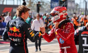 Leclerc offers surprising verdict on Verstappen’s title push