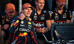 Team Talk – Sunday in Austin