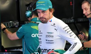 ‘Curious’ Alonso watching closely Rovanperä’s bold career switch