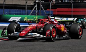 Mexico City GP: Leclerc tops FP1 – Lindblad fastest rookie