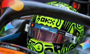 Why Norris no longer uses delta display in qualifying