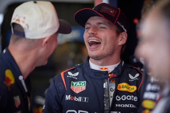 Max Verstappen (NLD) Red Bull Racing.
- www.xpbimages.com, EMail: requests@xpbimages.com © Copyright: XPB Images