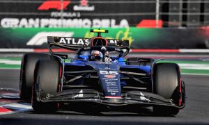 Sainz hails ‘best lap of the year’ but rues grid penalty