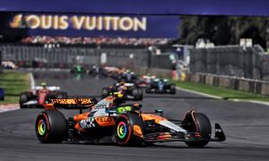 Mexico City GP: Norris dominates – takes F1 championship lead!