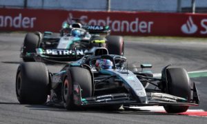 Mercedes admits slow swap decision cost team dearly in Mexico