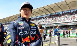 Villeneuve mocks Red Bull’s praise for Tsunoda’s ‘least bad’ weekend