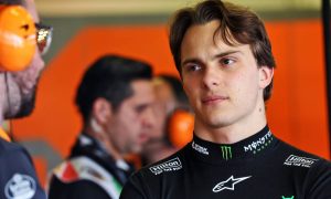 Piastri admits to ‘damage limitation’ in Mexico GP, as woes persist