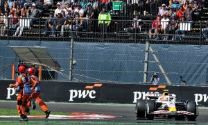 Mexican federation stuns,  blames Lawson for marshal scare!