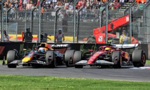 Hamilton slams ‘pretty nuts’ Mexico GP penalty – Vasseur agrees