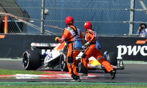 FIA to probe Lawson’s scary marshal near miss – explains VSC call
