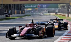 Leclerc admits late VSC ‘saved’ Mexico podium from Verstappen