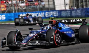 Sainz’s Mexico meltdown linked to opening lap contact