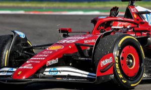 ‘Very, very tough’: Leclerc downplays Ferrari’s podium chances