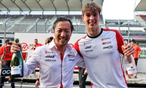 Komatsu and Vasseur hail Bearman’s ‘fantastic’ Mexico GP heroics