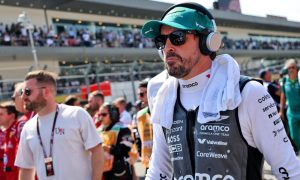 Alonso joins Russell in calling out FIA over Mexico GP mayhem
