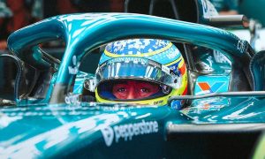 Singapore GP: Alonso surprises, tops FP1 from Leclerc