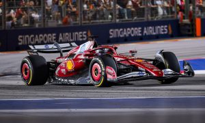 Leclerc laments Ferrari’s limitations: ‘We’re passengers to the car’