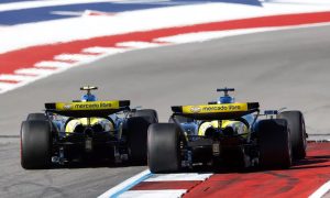 Alpine will ‘deal internally’ with Colapinto team order defiance