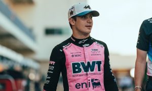 Colapinto admits to mistake: ‘Instructions must always be followed'