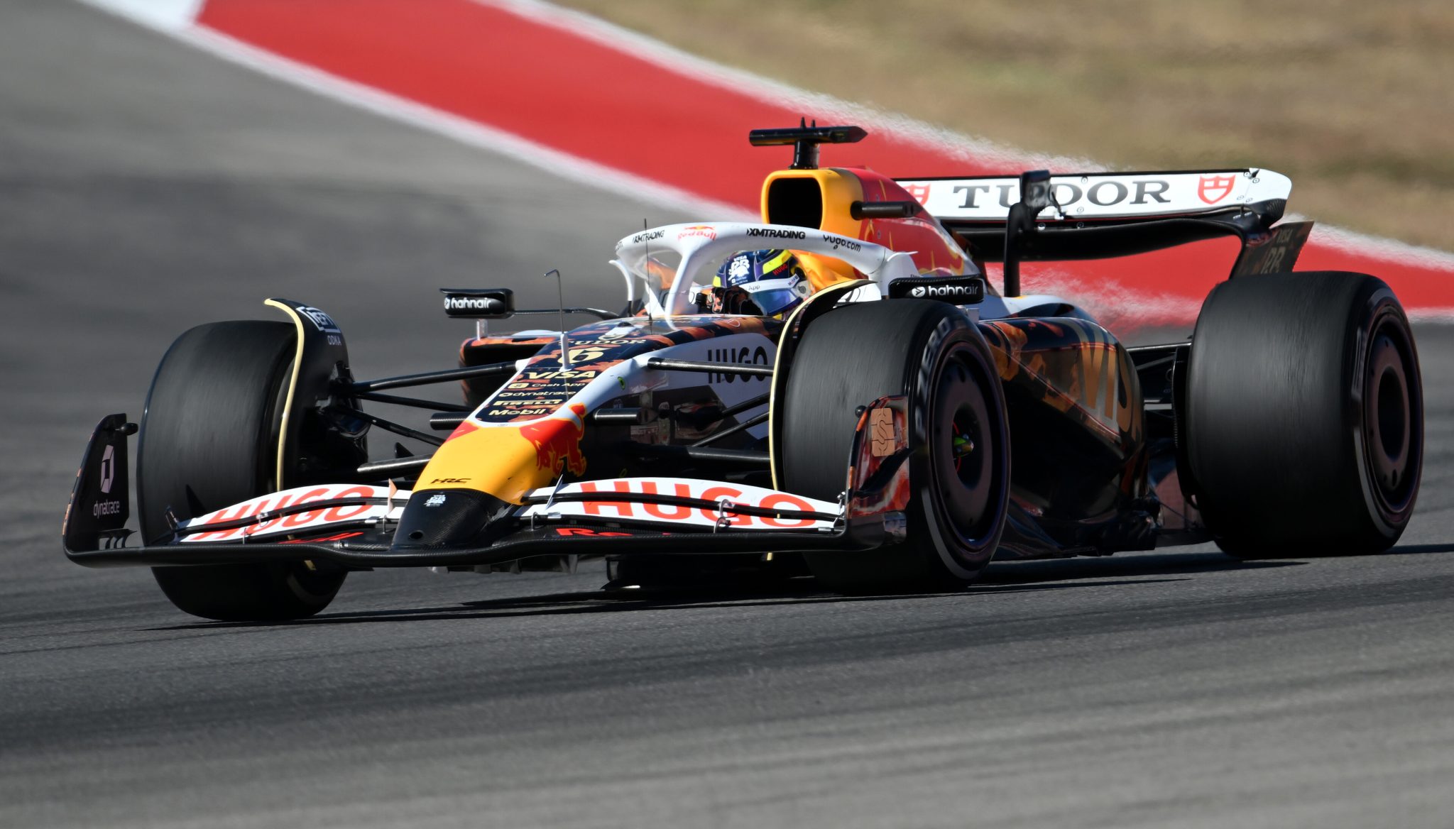Gp Driver F1i Driver Ratings for the 2025 United States Grand Prix