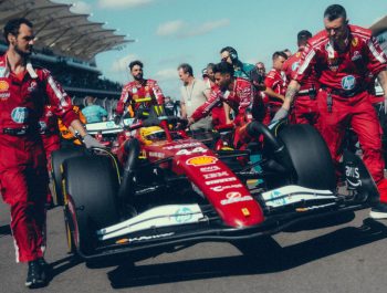 Jock Clear: Hamilton instant success at Ferrari 'would have belittled F1'