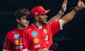 Button warns: Hamilton’s F1 future hangs on 2026