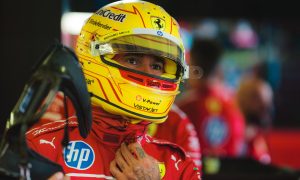 Hamilton fired up for Mexico fight after Ferrari breakthrough