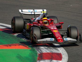 Schumacher: Hamilton ‘unable to change’ – Ferrari future doomed