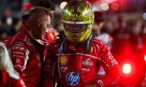 Hamilton ‘feeling the pain’ for Ferrari team after Singapore misery