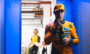 Norris hits back at Verstappen: ‘They always complain’