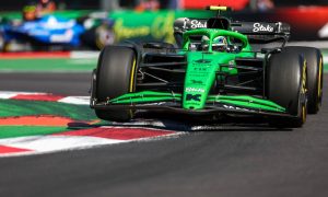 Bortoleto hails ‘solid point’ after gritty Mexico fightback