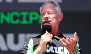 ‘We’re disruptors’: Wheatley on achieving Audi’s F1 ambitions