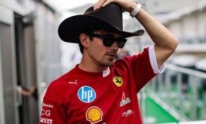 Leclerc blasts Ferrari rumours – people ‘speaking without facts’