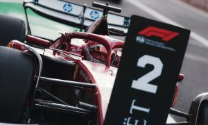 Leclerc ‘pretty happy’ with Mexico qualifying but left wanting more