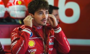 Ferrari on alert: F1 teams already circling Leclerc, says insider