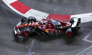 Leclerc facing grim reality after Singapore Q3: ‘I can’t feel the car’