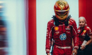 Why Häkkinen thinks Hamilton’s Ferrari success ‘could take years’