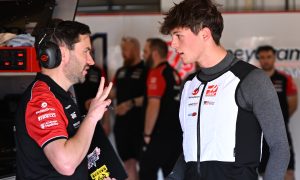 Bearman stands by ‘dangerous’ Austin verdict on Tsunoda