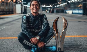 Caught in a loop: Russell’s uncanny sense of déjà vu