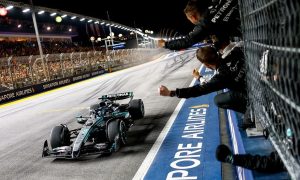 Team Talk – Sunday in Singapore