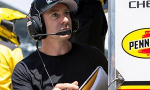 Cadillac F1 enlists Pagenaud and Fittipaldi as sim drivers