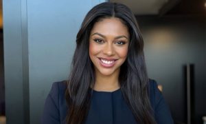 Social media influencer joins FIA presidential race – for some reason