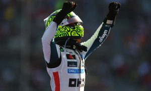 Herbert reckons Norris has ‘cracked it’ after dominant Mexico victory