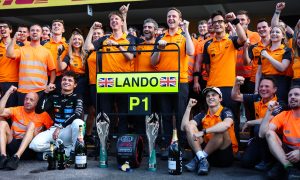 Team Talk – Sunday in São Paulo