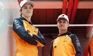 ‘We’re not naive’: McLaren confident drivers' rivalry won't escalate