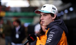 Piastri fires back at Jos Verstappen: ‘I can stand up for myself’