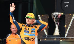 Norris bracing for tough Vegas GP: ‘It was our worst race last year’