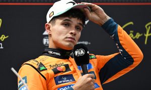 Norris admits Sao Paulo Sprint win a ‘sketchy’ and difficult affair