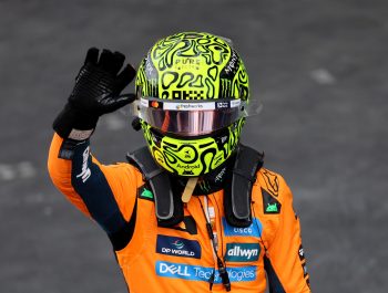 Norris on Sao Paulo GP pole run: ‘I stayed calm when it mattered’