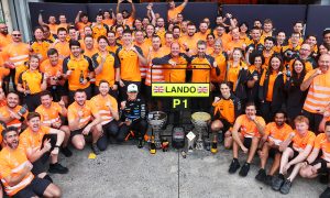 Team Talk – Sunday in São Paulo